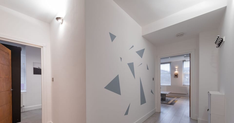 Livra Estate Short Lets & Serviced Accommodation