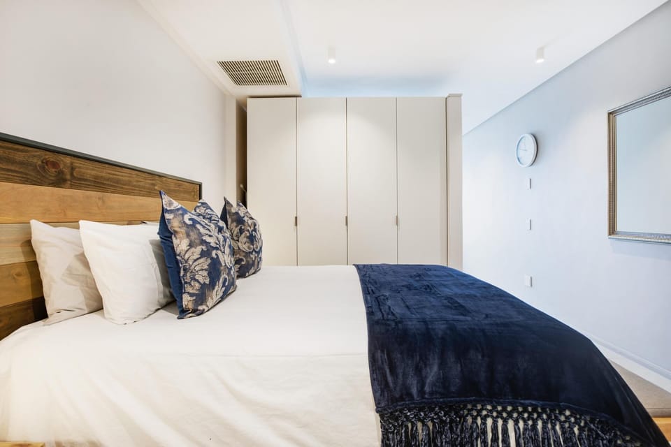 1206 Always-Power De Waterkant Mountain View Apartment 18