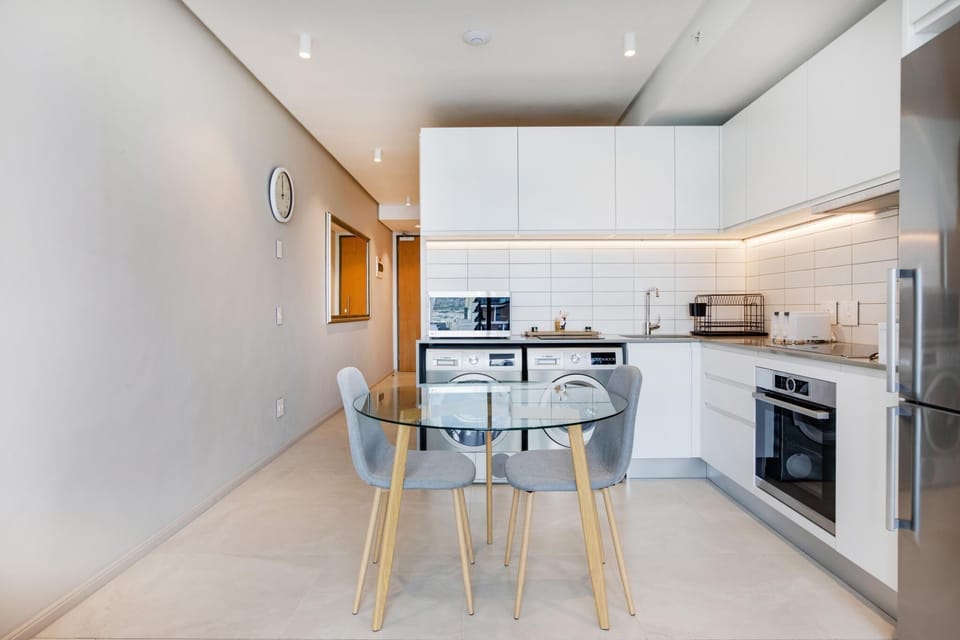 1206 Always-Power De Waterkant Mountain View Apartment 2