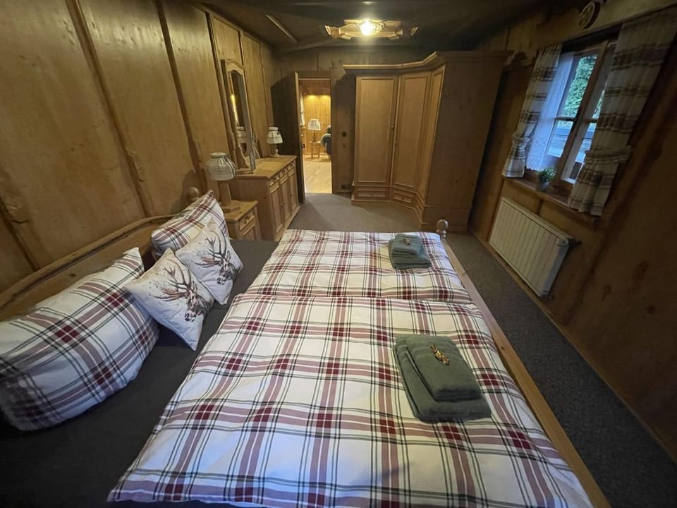 Chalet Zillertal, Germany Apartment in Rhineland-Palatinate