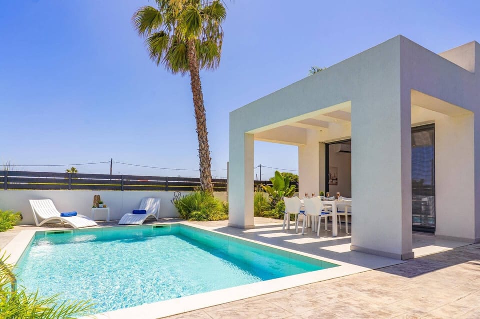 Villa Palm Vista image