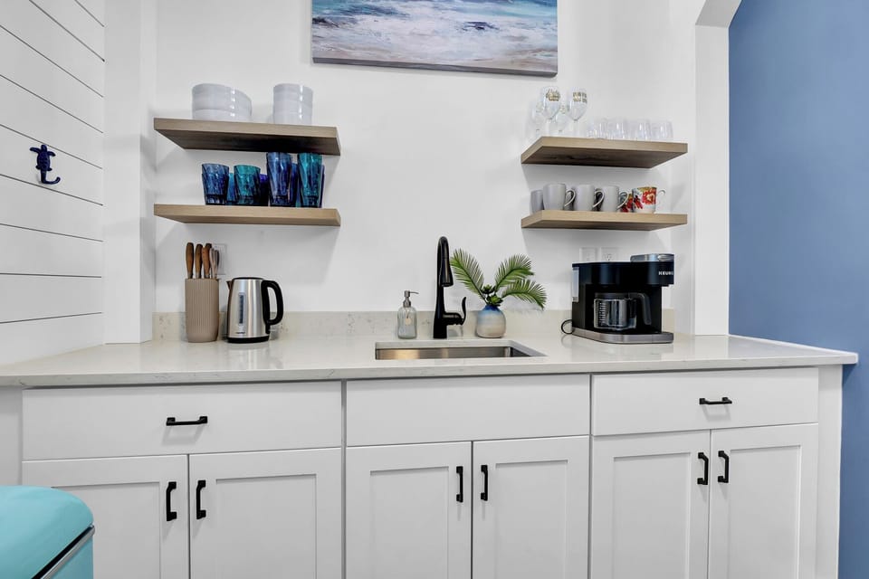 Kitchenette