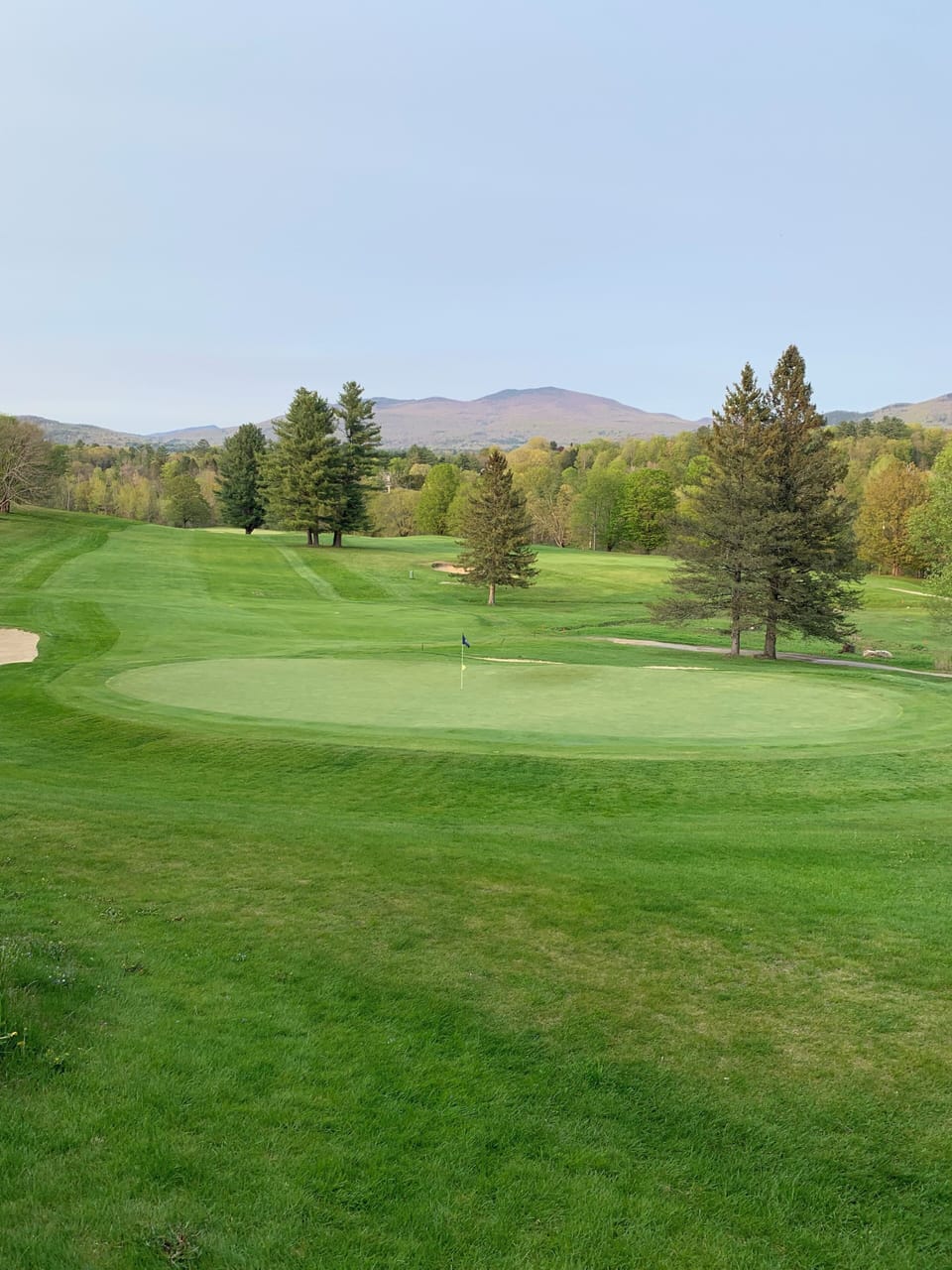 Rutland Country Club