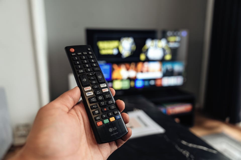 Television