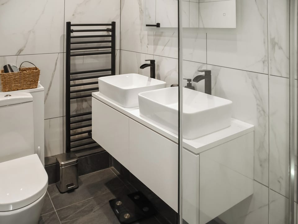 Bathroom | Barn Court, Rackheath, near Wroxham