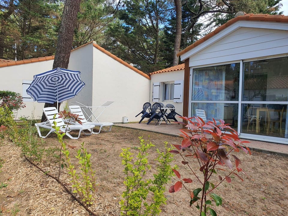 Gîte 2ch