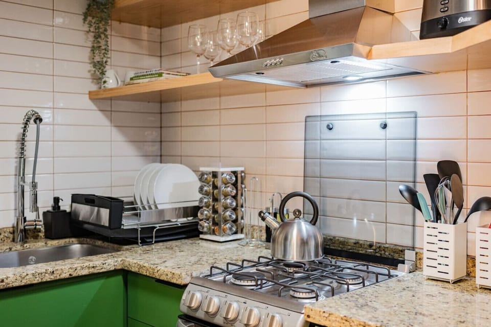 Prepare simple, satisfying meals with all the basics.