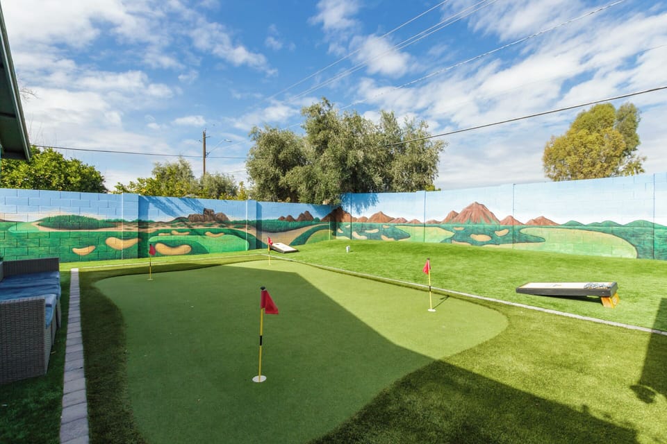 Golf