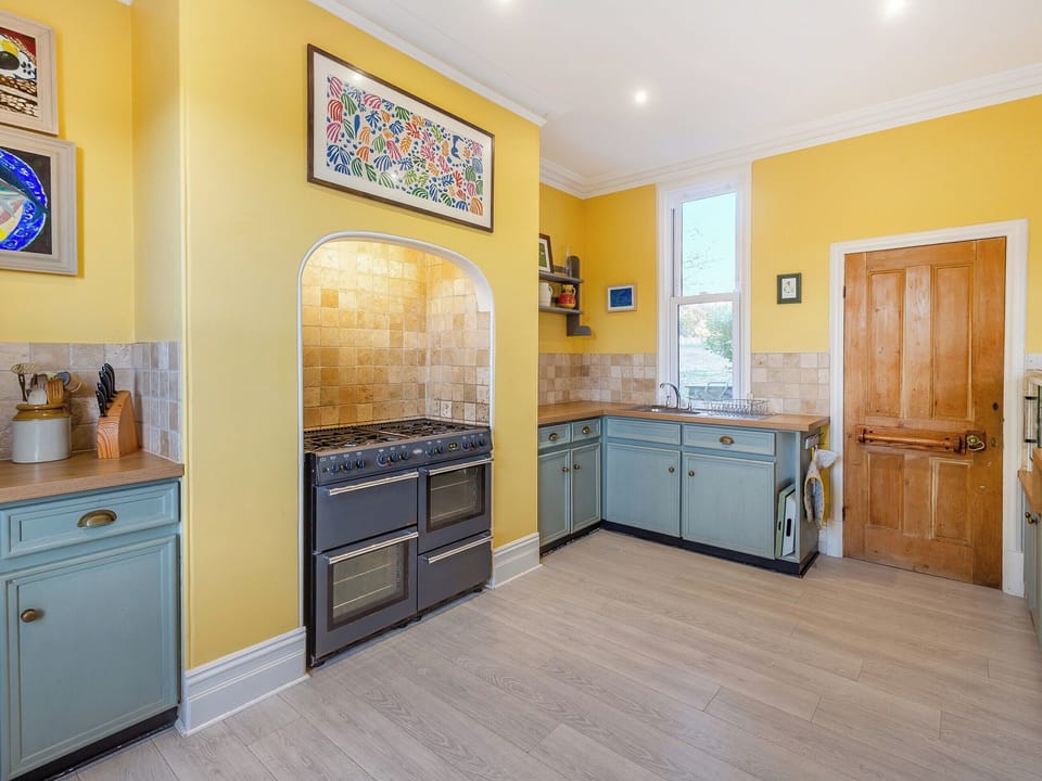 Dining Area | Derwas, Colwyn Bay