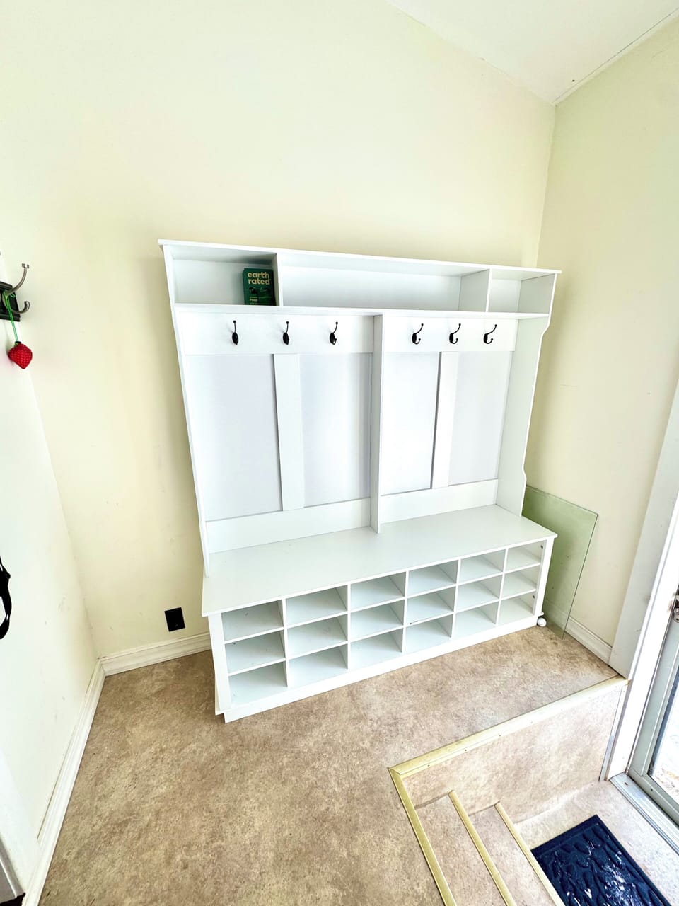Mudroom