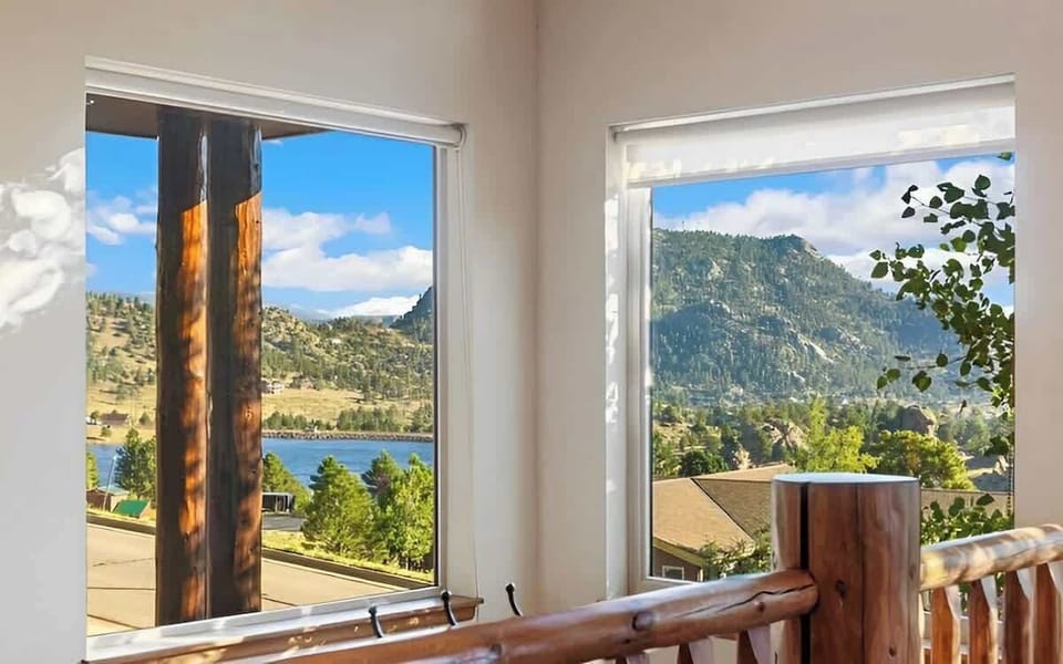 Mountain Views