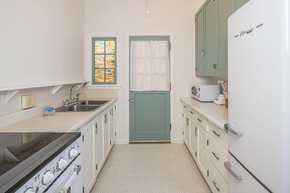 Cozy Kitchen | Main Level