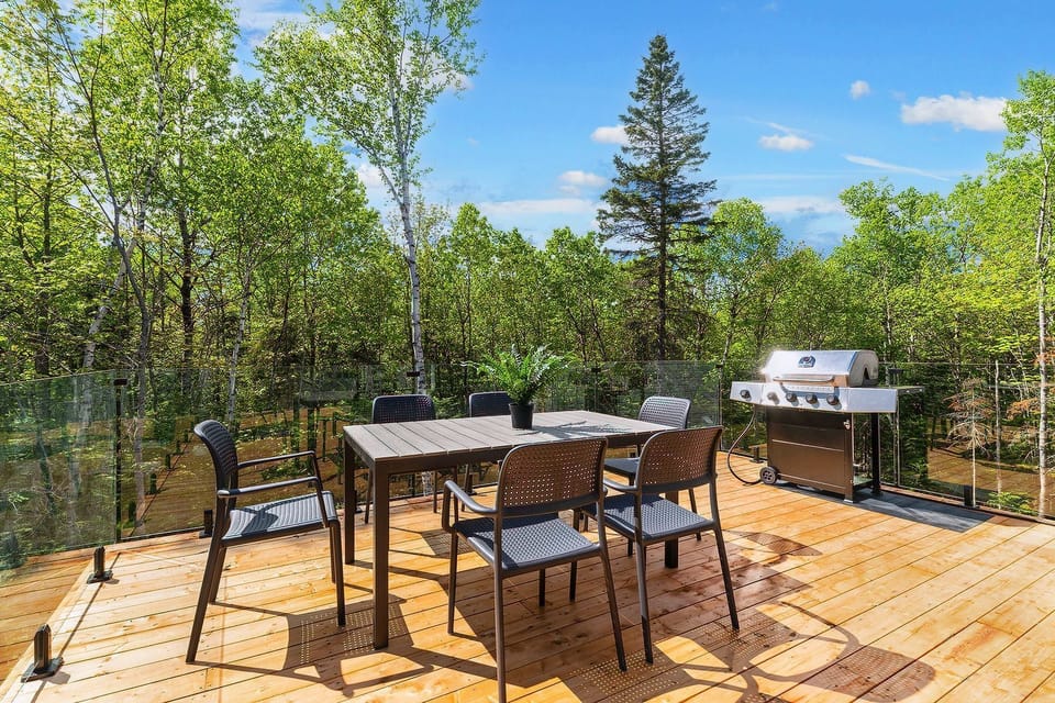 Fire up the BBQ and make summer nights unforgettable, one grill at a time.