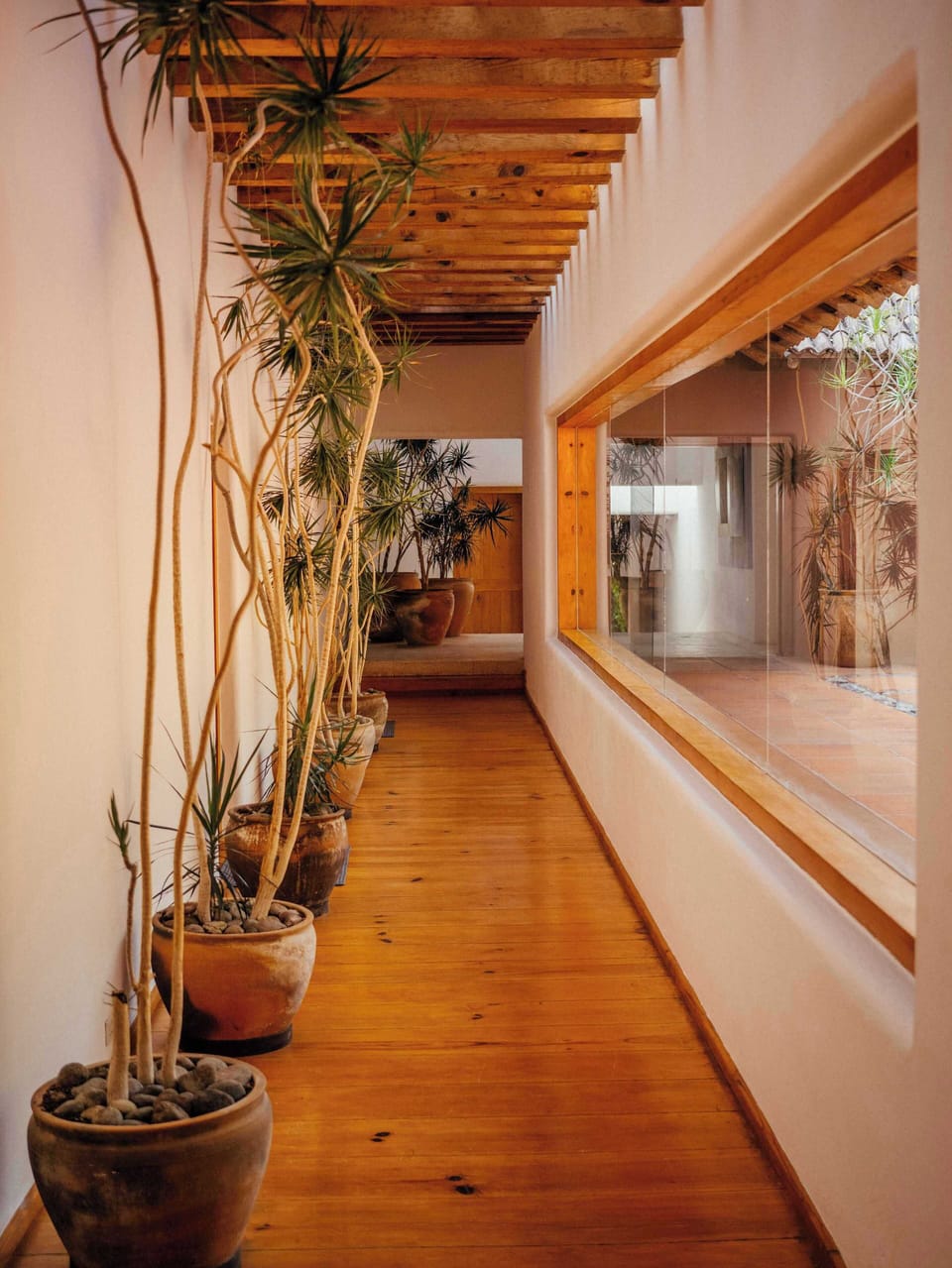 Detalles de interior 