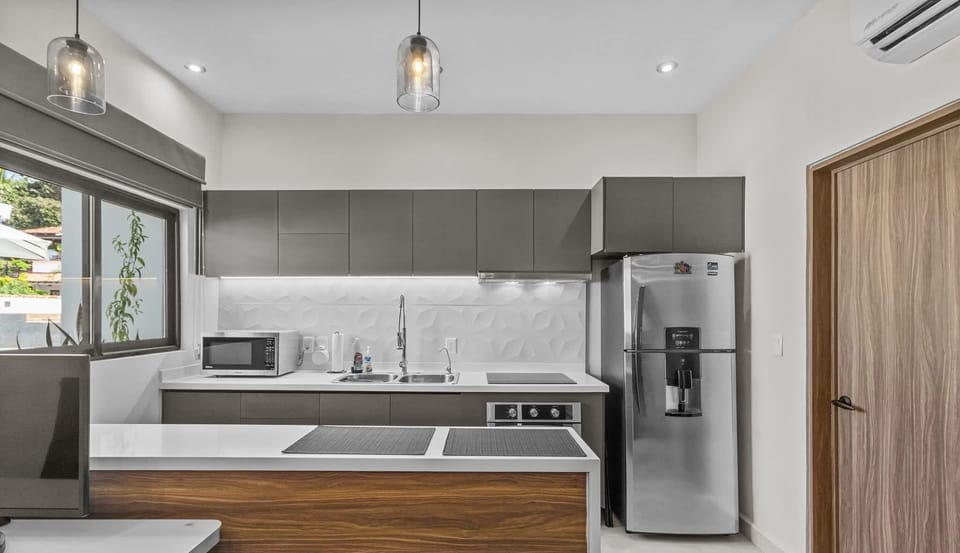 Modern Kitchen