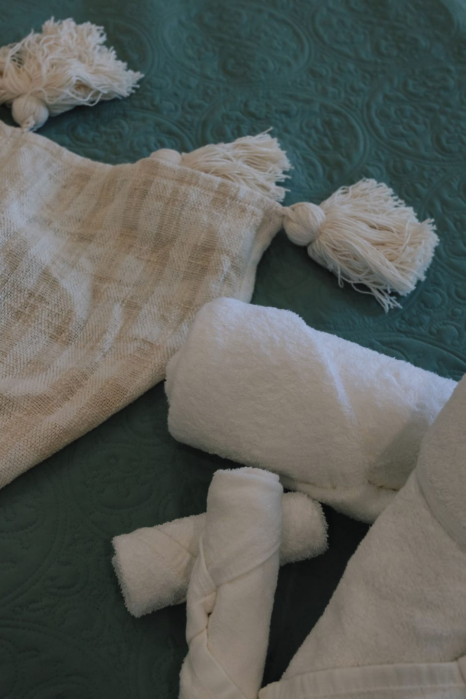 Miscellaneous