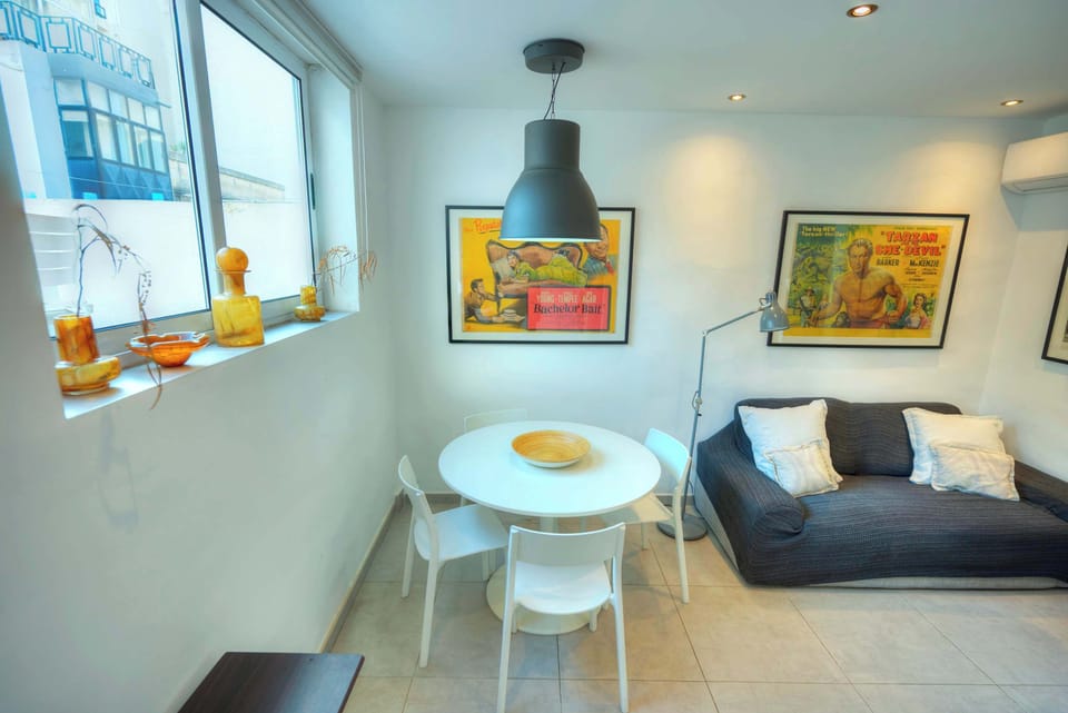Dining Table for up to 4 guests