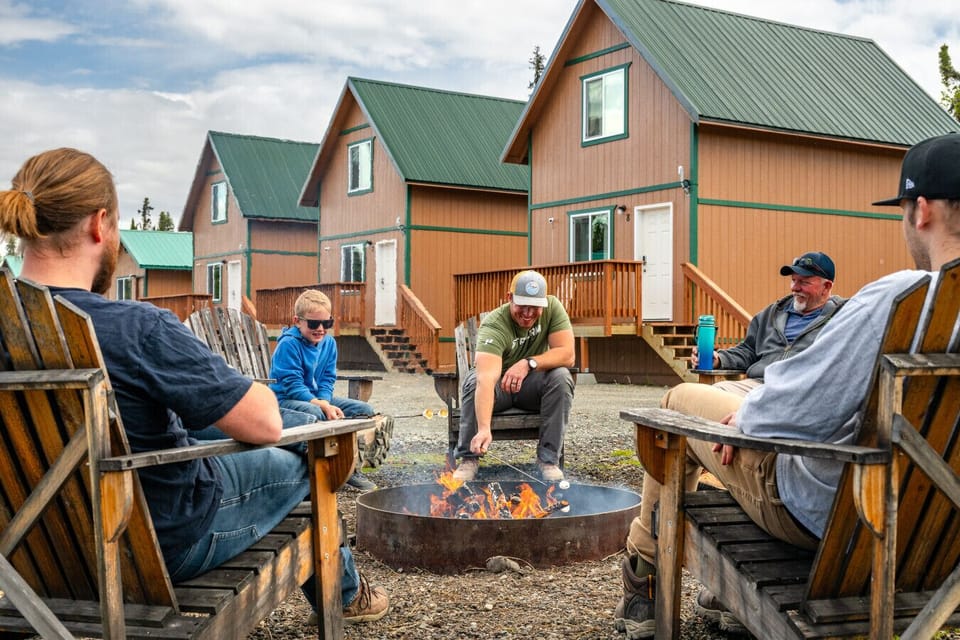 Firepit