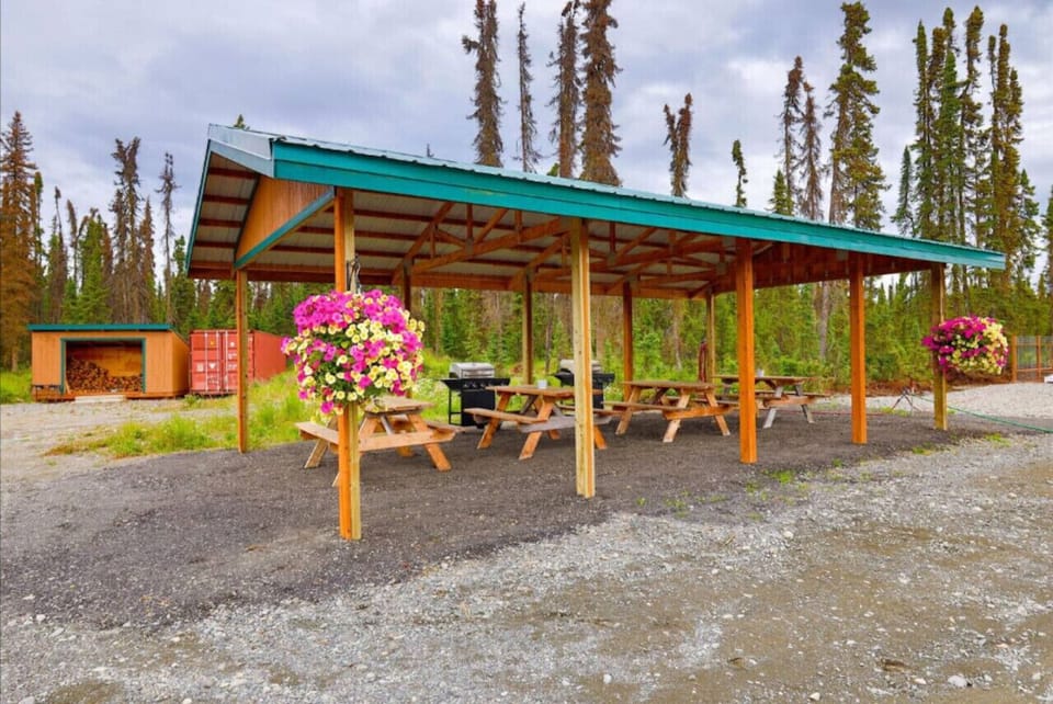 Picnic Area