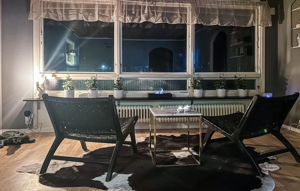 living-room