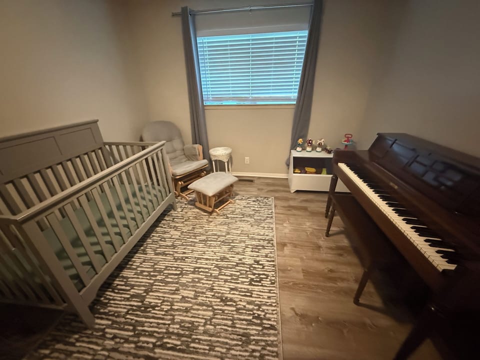 Nursery
