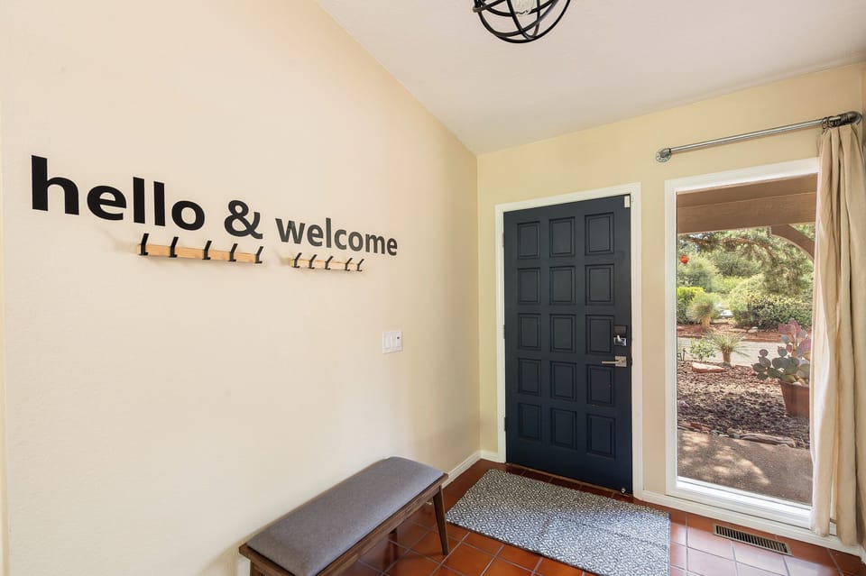 Keyless entry
