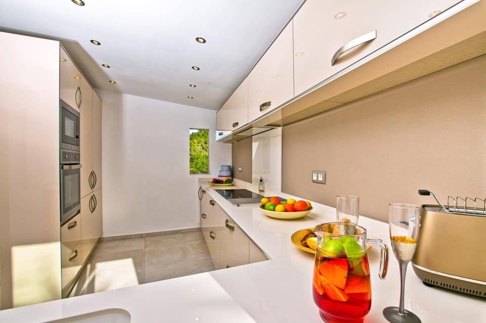 Villa Kmar image