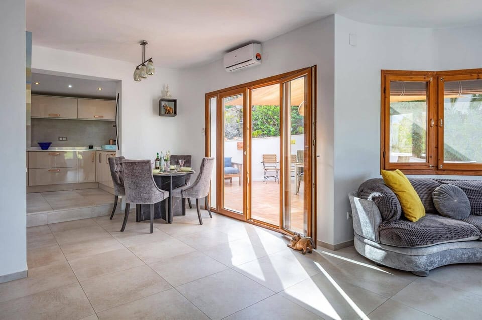 Villa Kmar image
