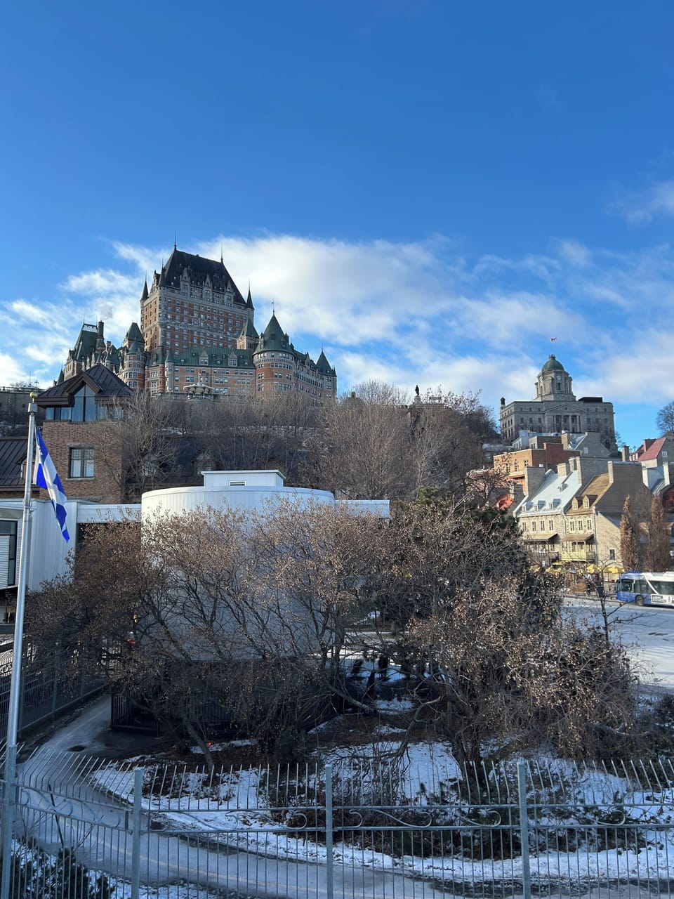 Vieux Québec (2)
