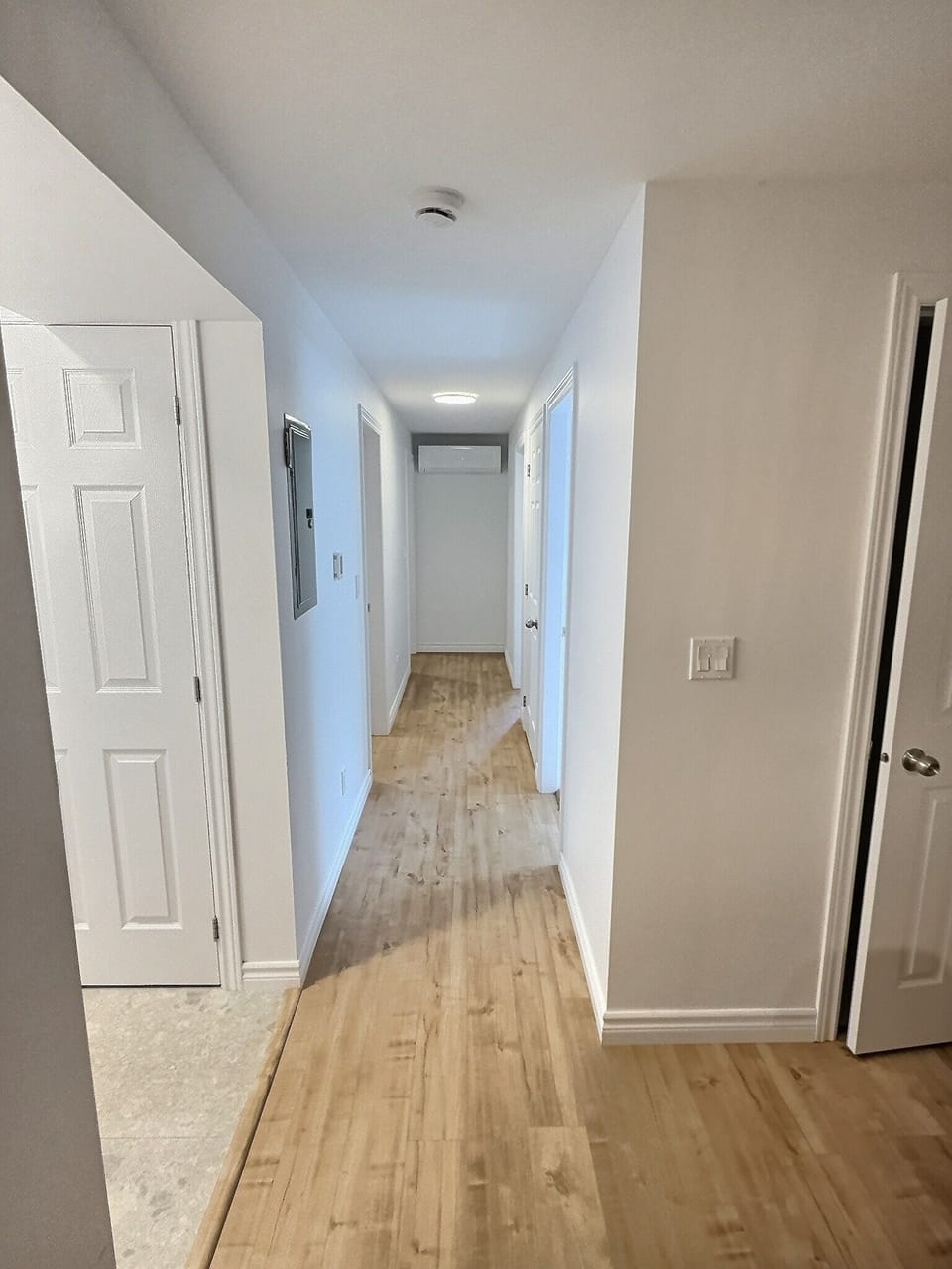 Passage
