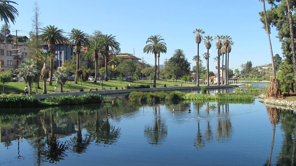 Echo Park