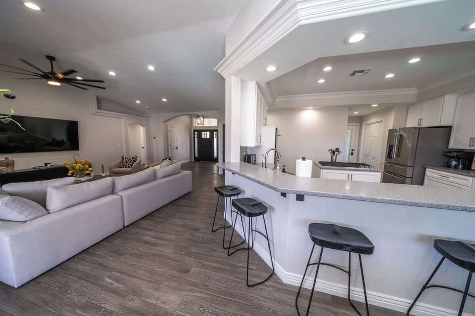 | Havasu Haven by Boutiq Luxury Vacation Rentals | Lake Havasu City, AZ