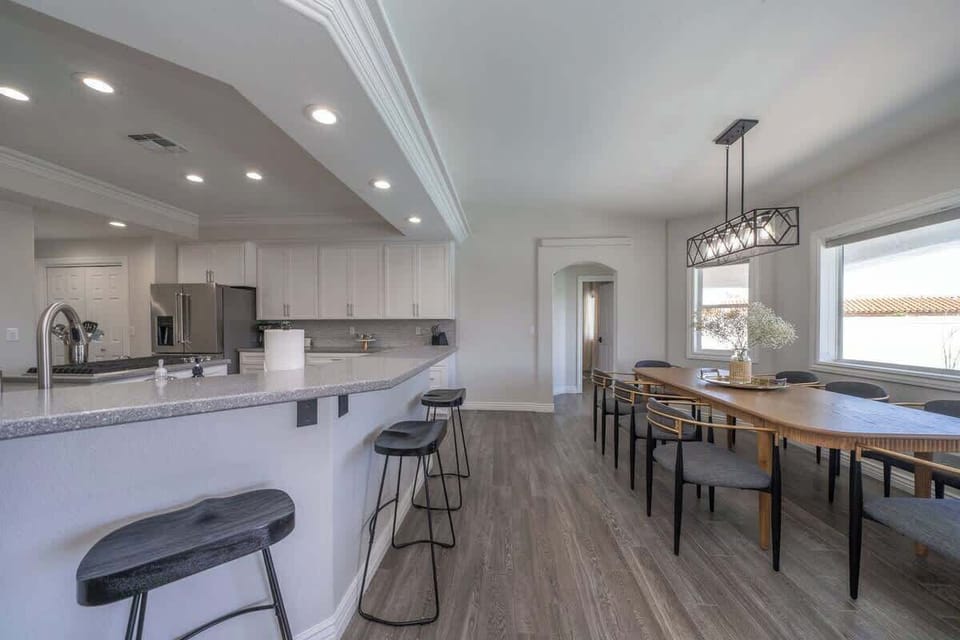 | Havasu Haven by Boutiq Luxury Vacation Rentals | Lake Havasu City, AZ
