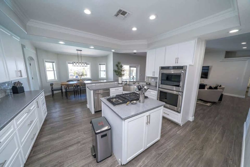| Havasu Haven by Boutiq Luxury Vacation Rentals | Lake Havasu City, AZ
