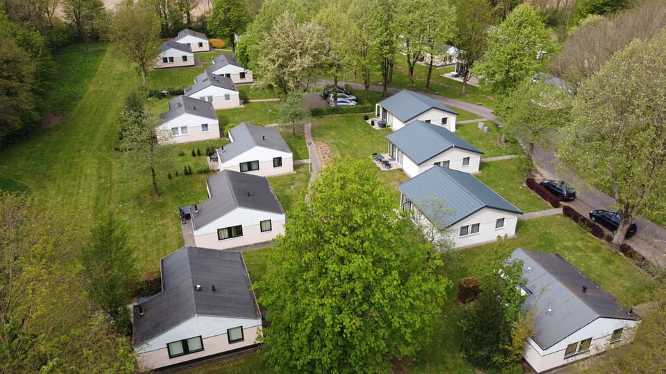 Bungalowpark Simpelveld - Alpha 64