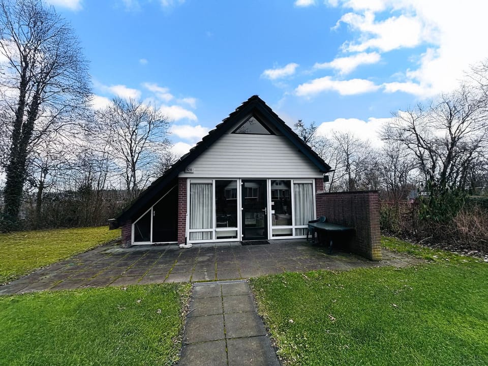 Front - Bungalowpark Simpelveld - Delta 128