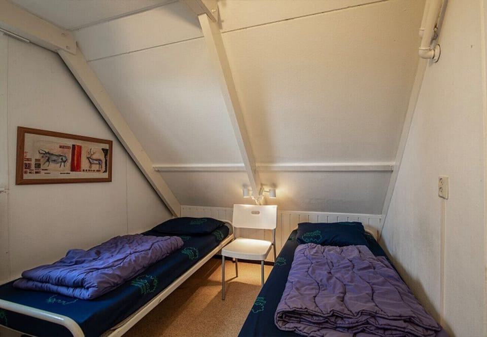 Bungalowpark Simpelveld – Alpha 105 EEZZ