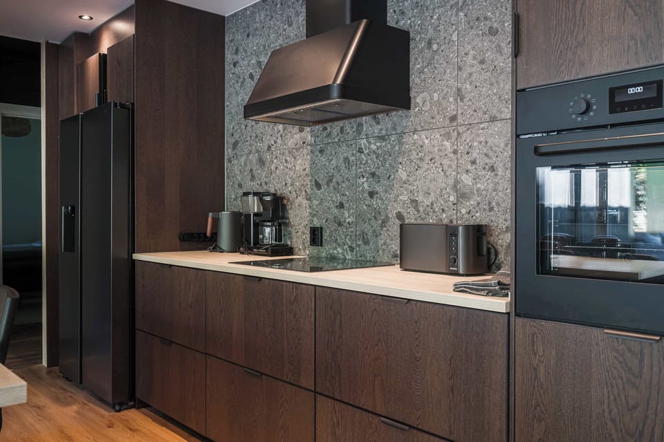 with induction cooking