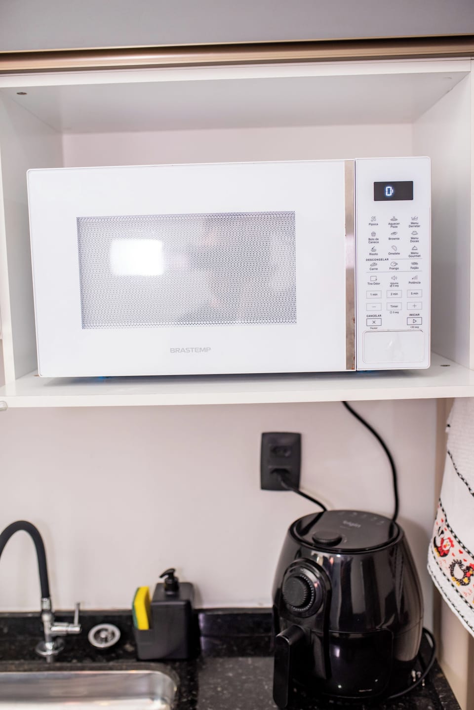 Microwave