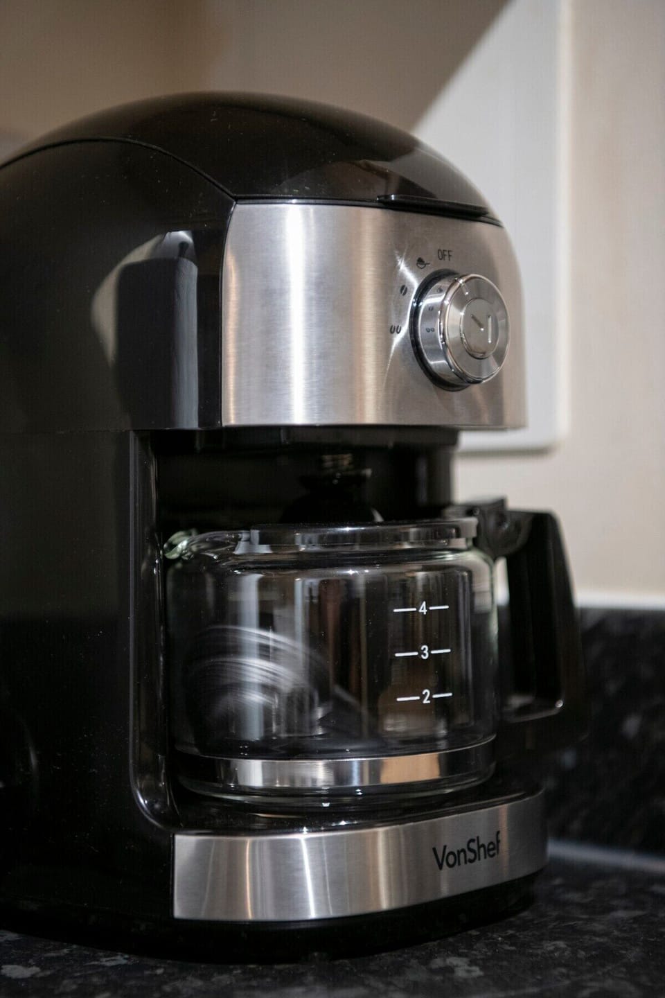 Beans to cup coffee machine - we supply the beans!!