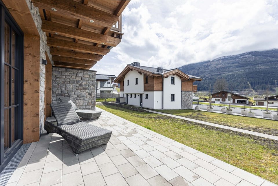 Patio / Balcony