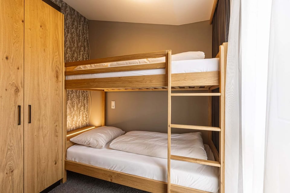 Children's room