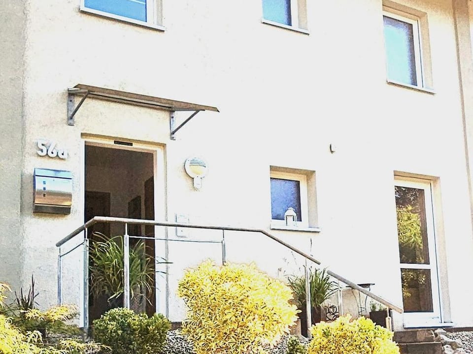 Vacation home Nahetal - Holiday home, shower and bath, WC, 3 bedrooms House in Rhineland-Palatinate