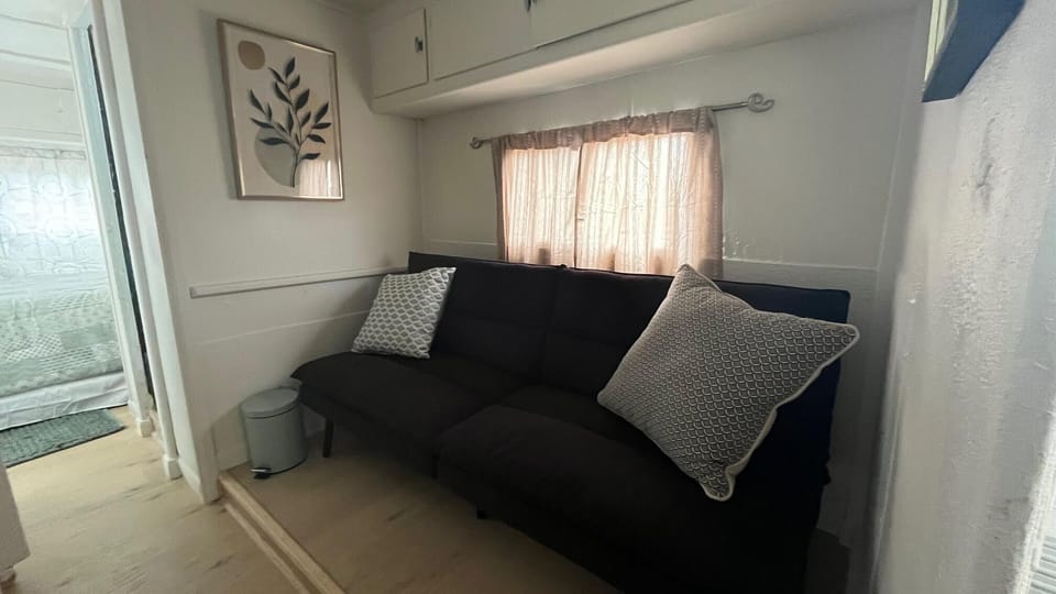 twin size futon