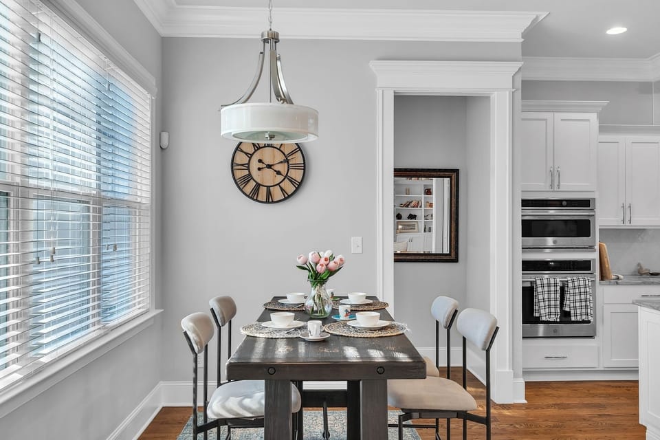 Kitchen Table