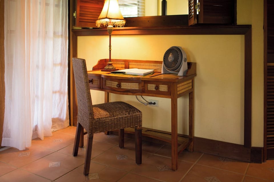 Writing desk