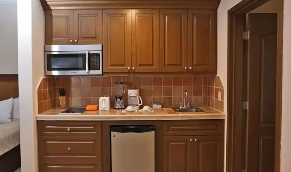 Kitchenette
