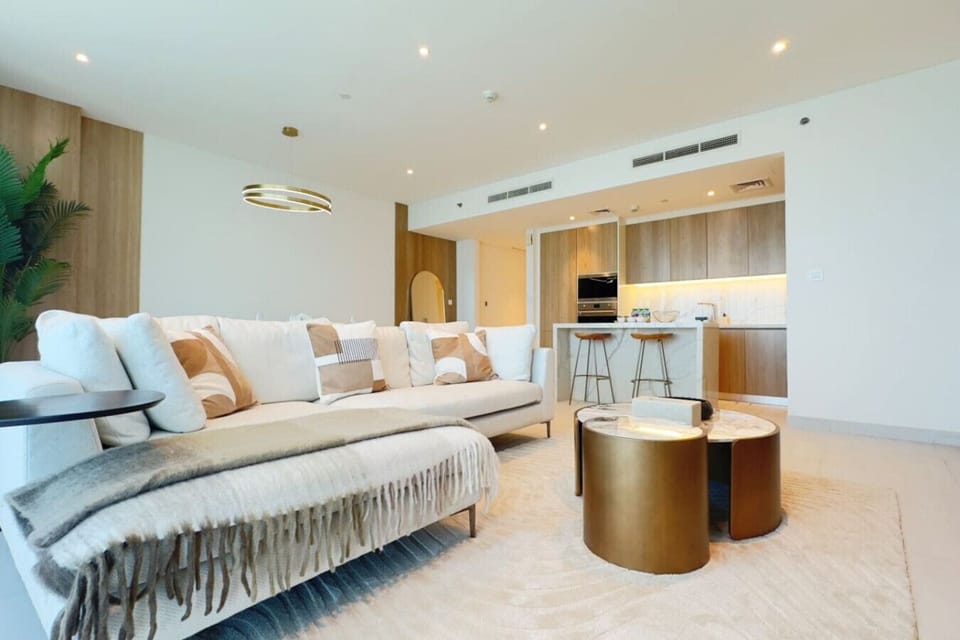 A spacious haven with comfortable seating and a cozy ambiance to make you feel at home.