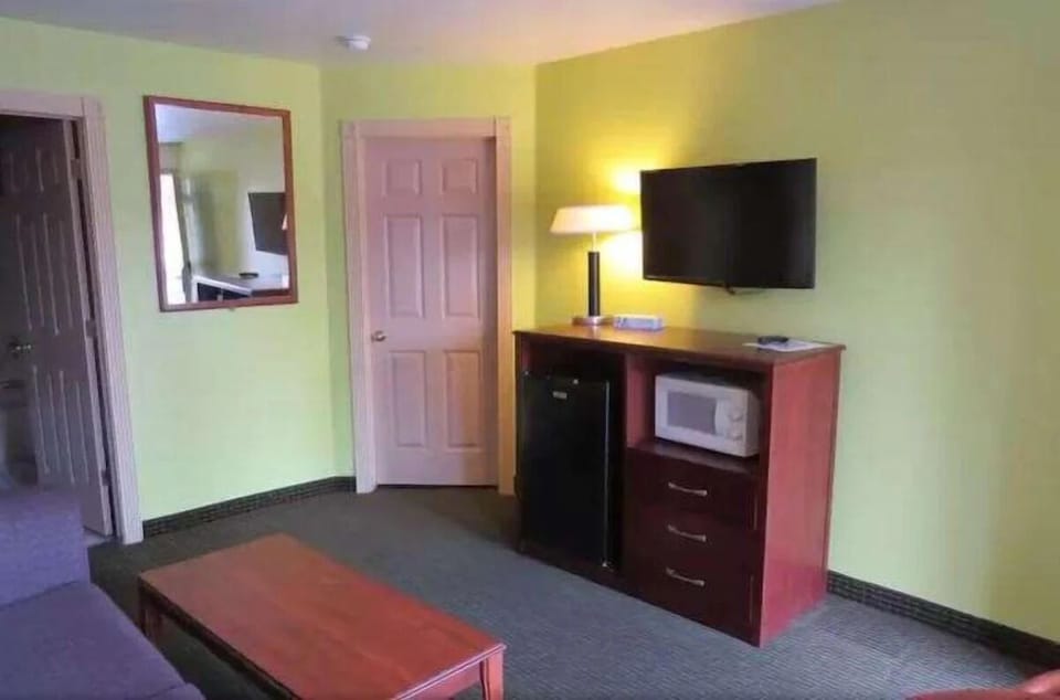 In-room Amenities