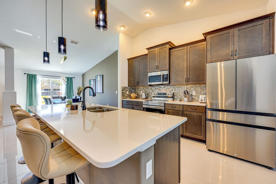 Kitchen | Cooking Basics